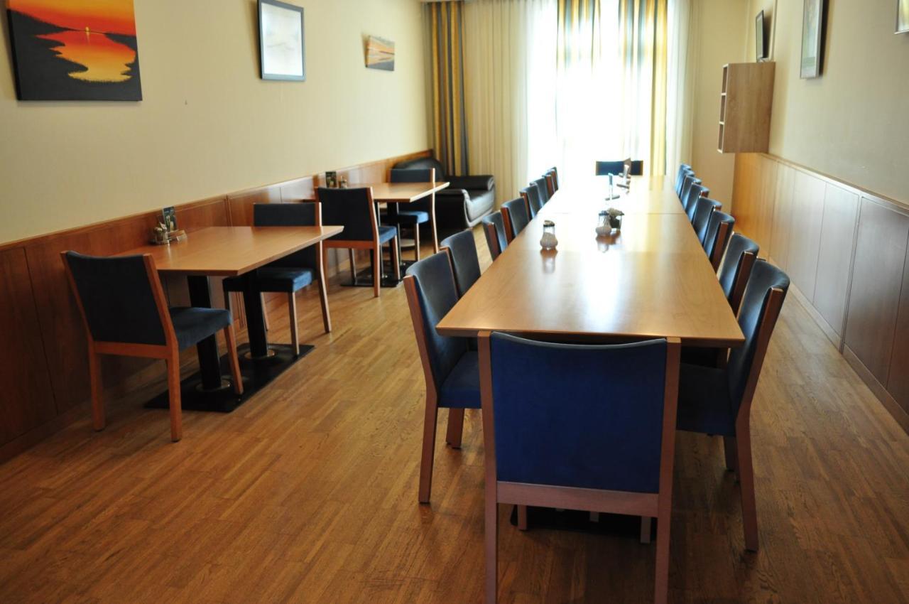 Lei'S Wok Ξενοδοχείο Neusiedl am See Εξωτερικό φωτογραφία