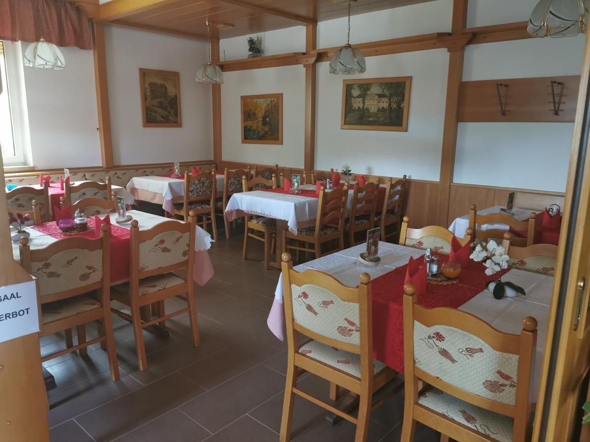 Lei'S Wok Ξενοδοχείο Neusiedl am See Εξωτερικό φωτογραφία