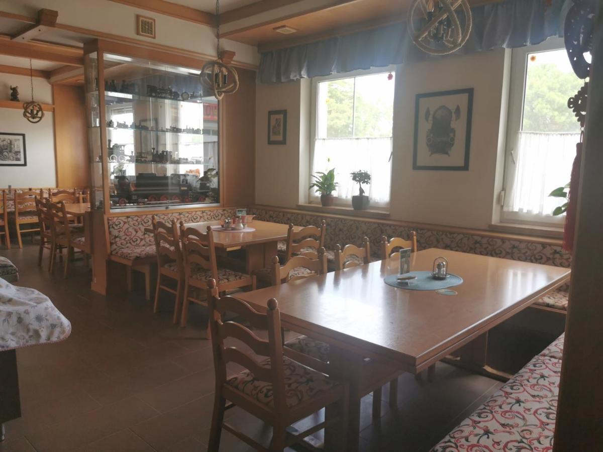 Lei'S Wok Ξενοδοχείο Neusiedl am See Εξωτερικό φωτογραφία