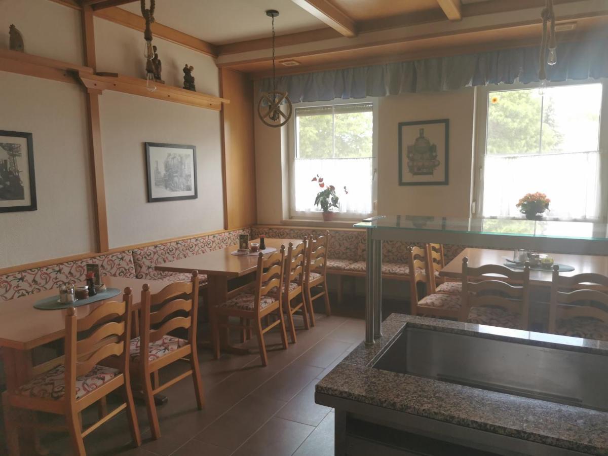 Lei'S Wok Ξενοδοχείο Neusiedl am See Εξωτερικό φωτογραφία
