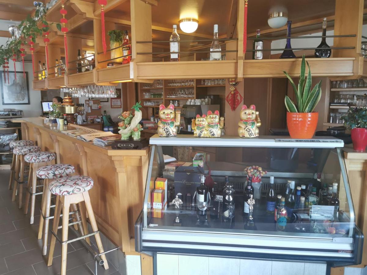 Lei'S Wok Ξενοδοχείο Neusiedl am See Εξωτερικό φωτογραφία